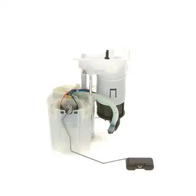 BOSCH 0580202016 Yakıt Pompası - 4. Görsel