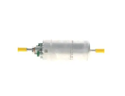 Yakıt Pompası Albea - 3. Görsel