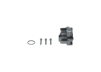 Santfruj Pompası Mekanik Daf CF XF MX Euro5 Bosch 3576671113  1797650 - 3. Görsel