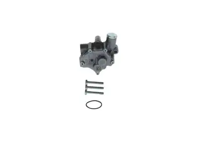  Santfruj Pompası Mekanik Daf CF XF MX Euro5 Bosch 3576671113  1797650 - 8. Görsel