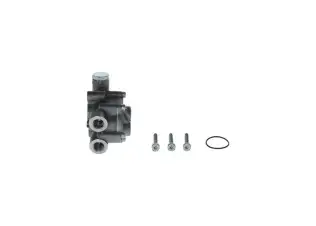  Santfruj Pompası Mekanik Daf CF XF MX Euro5 Bosch 3576671113  1797650