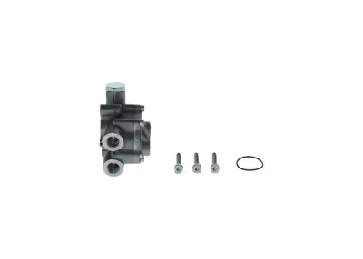  Santfruj Pompası Mekanik Daf CF XF MX Euro5 Bosch 3576671113  1797650 - 1. Görsel