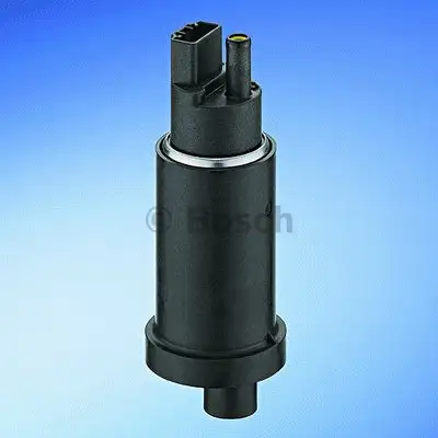 Yakıt Pompası Elektrikli 1.1 Bar Tmpr Tipo Sx Uno 70 1.4Ie Slx - 6. Görsel