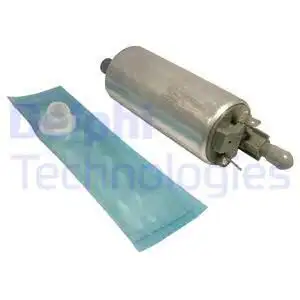 DELPHI FE043512B1 Yakıt Pompası - 1. Görsel