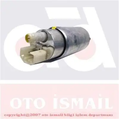 BOSCH 0580454007 Yakıt Pompası - 6. Görsel