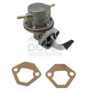 Yakıt Pompası MEAT & DORIA POC505