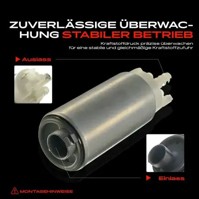 Hava Filtresi  BSG 40-135-058 - 3. Görsel