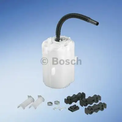 BOSCH 0986580825 Yakıt Pompası - 6. Görsel