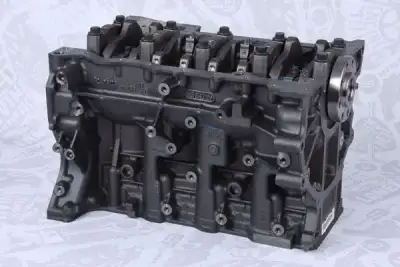 Yarım Motor (2.2 Tdci Fwd-100Ps)  FORD ORJINAL BK2Q6011CA - 1. Görsel