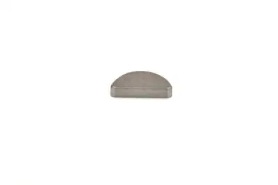BOSCH 1900023005 Yarım Yuvarlak Kama - 3. Görsel
