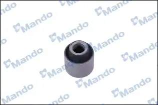 Yataklama, Bugi Kolu MANDO DCC010157