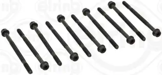 Yataklama, Bugi Kolu Schaeffler FAG 829 0782 10