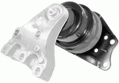 LEMFÖRDER 3053901 Motor Takozu Sağ - 1. Görsel
