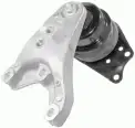 LEMFÖRDER 3054201 Motor Takozu Sağ