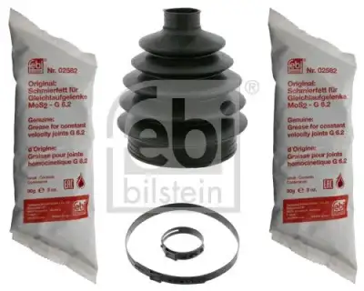 Aks Körüğü Ön Dış Sağ veya Sol FEBI BILSTEIN 21245 - 1. Görsel