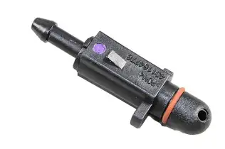 Yıkama Suyu Memesi, Cam Temizleme Sistemi Oe-Part METZGER AUTOTEILE 2220826