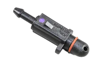 Yıkama Suyu Memesi, Cam Temizleme Sistemi Oe-Part METZGER AUTOTEILE 2220826 - 1. Görsel