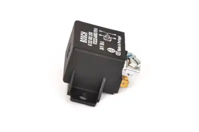 BOSCH 0332002258 Yüksek Akım Rölesi - 4. Görsel