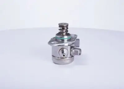 BOSCH 0261520215 Yüksek Basınç Pompası - 4. Görsel