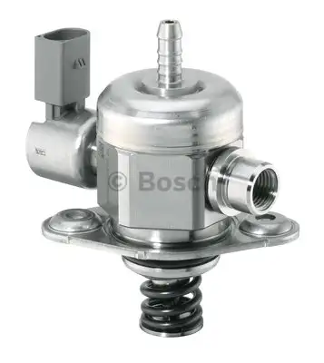 BOSCH 0261520472 Yüksek Basınç Pompası - 1. Görsel