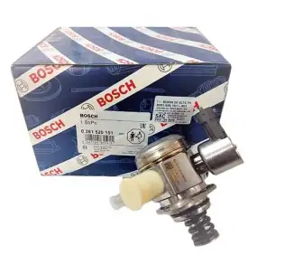 BOSCH 0261520151 Yüksek Basınç Pompası