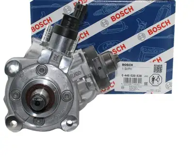 Yüksek Basınc Pompası  YANMAR 129C28-51000 - 1. Görsel