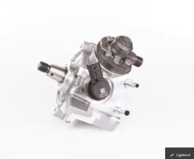Yüksek Yakıt Pompası  CITROEN DS OPEL PEUGEOT 1.6Hdi 9811347380 - 2. Görsel