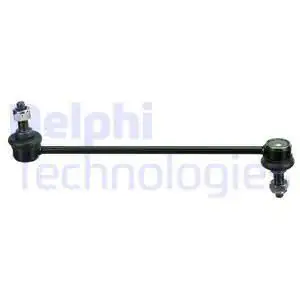 DELPHI TC3427 Viraj Askı Rotu Ön - 1. Görsel