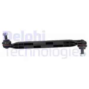 DELPHI TC2413 Viraj Askı Rotu Ön - 1. Görsel