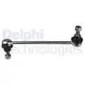 DELPHI TC2680 Viraj Askı Rotu Ön Sağ
