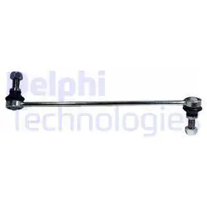 DELPHI TC2268 Viraj Askı Rotu Ön Sol - 1. Görsel