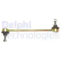 DELPHI TC1163 Viraj Askı Rotu Ön