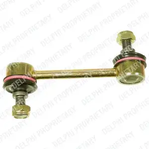 DELPHI TC925 Viraj Askı Rotu Arka - 2. Görsel