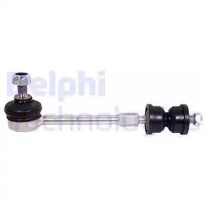 DELPHI TC2231 Viraj Askı Rotu Arka - 1. Görsel
