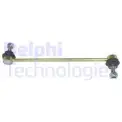 DELPHI TC1305 Viraj Askı Rotu Ön