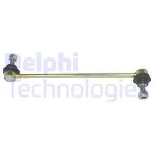 DELPHI TC1305 Viraj Askı Rotu Ön - 1. Görsel