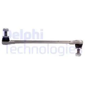 DELPHI TC2562 Viraj Askı Rotu Ön - 1. Görsel