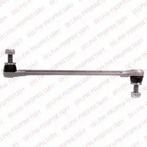 DELPHI TC2562 Viraj Askı Rotu Ön - 2. Görsel