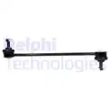 DELPHI TC2222 Viraj Askı Rotu Ön