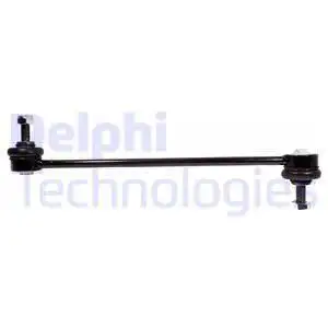 DELPHI TC2222 Viraj Askı Rotu Ön - 1. Görsel