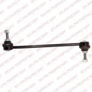 DELPHI TC2374 Viraj Askı Rotu Ön - 2. Görsel
