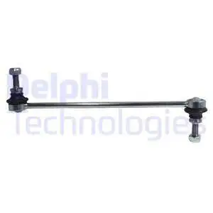 DELPHI TC2270 Viraj Askı Rotu Ön - 1. Görsel