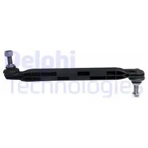 DELPHI TC2279 Viraj Askı Rotu Ön - 1. Görsel