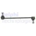 DELPHI TC932 Viraj Askı Rotu Ön