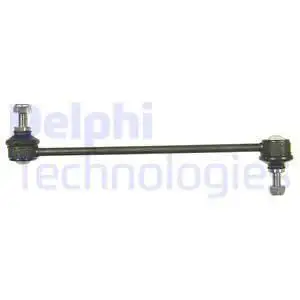 DELPHI TC932 Viraj Askı Rotu Ön - 1. Görsel