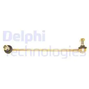 DELPHI TC1315 Viraj Askı Rotu Ön - 1. Görsel