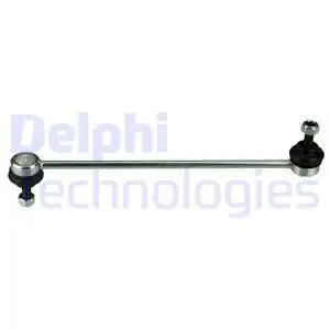 DELPHI TC554 Viraj Askı Rotu Ön - 1. Görsel