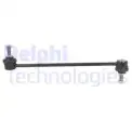 DELPHI TC2432 Viraj Askı Rotu Ön