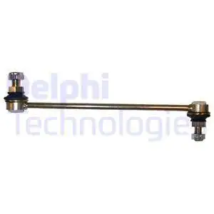 DELPHI TC720 Viraj Askı Rotu Ön - 1. Görsel