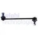 DELPHI TC2152 Viraj Askı Rotu Ön